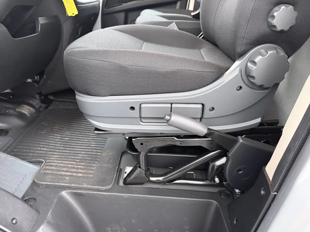 35 L2H2 BlueHDI 140pk Automaat | NIEUW BPM VRIJ | CAMERA | CARPLAY | PDC | AIRCO |