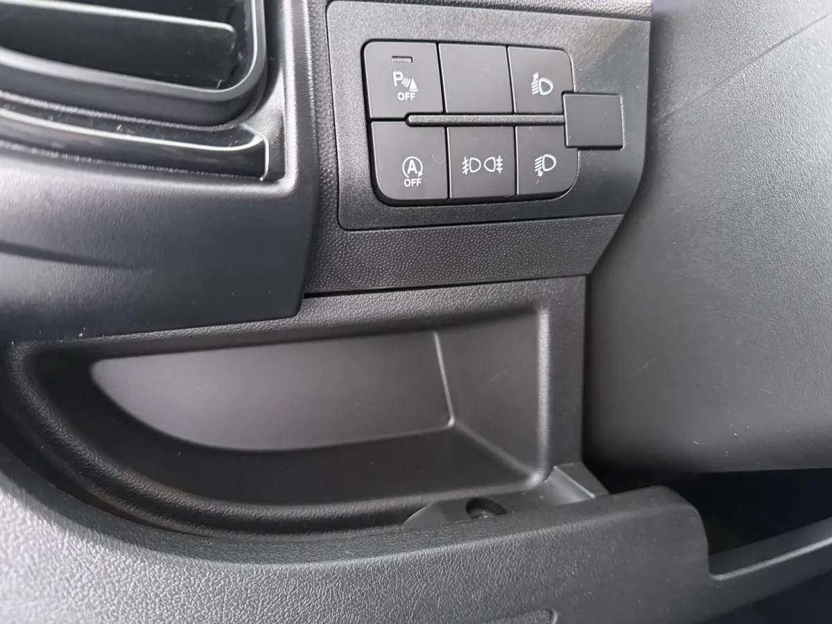 35 L2H2 BlueHDI 140pk Automaat | NIEUW BPM VRIJ | CAMERA | CARPLAY | PDC | AIRCO |