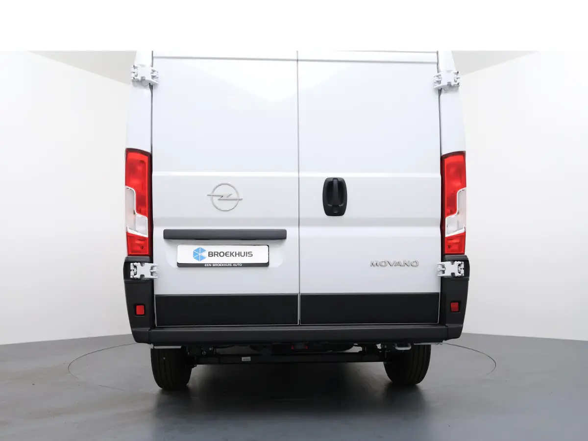 35 L2H2 BlueHDI 140pk Automaat | NIEUW BPM VRIJ | CAMERA | CARPLAY | PDC | AIRCO |