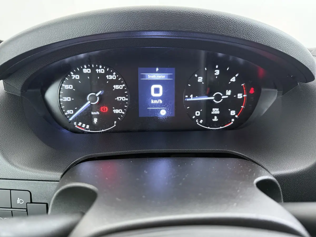 35 L2H2 BlueHDI 140pk Automaat | NIEUW BPM VRIJ | CAMERA | CARPLAY | PDC | AIRCO |