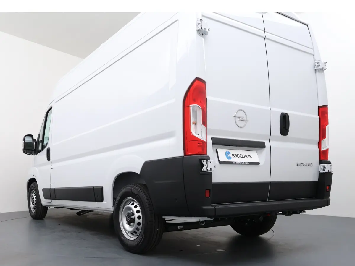 35 L2H2 BlueHDI 140pk Automaat | NIEUW BPM VRIJ | CAMERA | CARPLAY | PDC | AIRCO |
