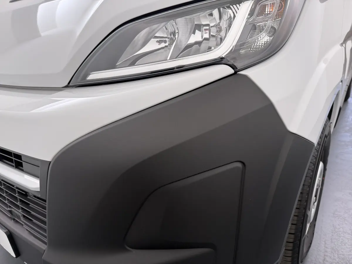 35 L2H2 BlueHDI 140pk Automaat | NIEUW BPM VRIJ | CAMERA | CARPLAY | PDC | AIRCO |