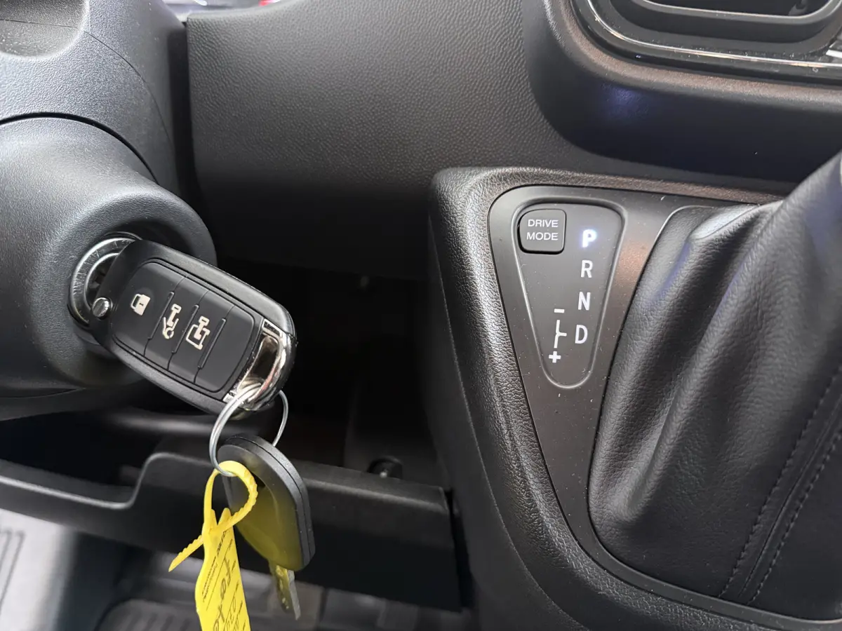 35 L2H2 BlueHDI 140pk Automaat | NIEUW BPM VRIJ | CAMERA | CARPLAY | PDC | AIRCO |