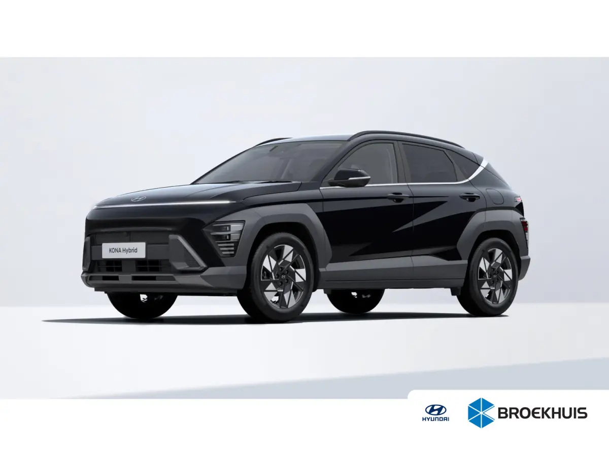 1.6 GDI HEV Premium | €6000,- korting !! | Vanaf 419,- Private Lease p/m !