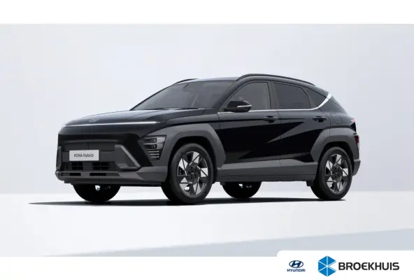 1.6 GDI HEV Premium | €6000,- korting !! | Vanaf 419,- Private Lease p/m !
