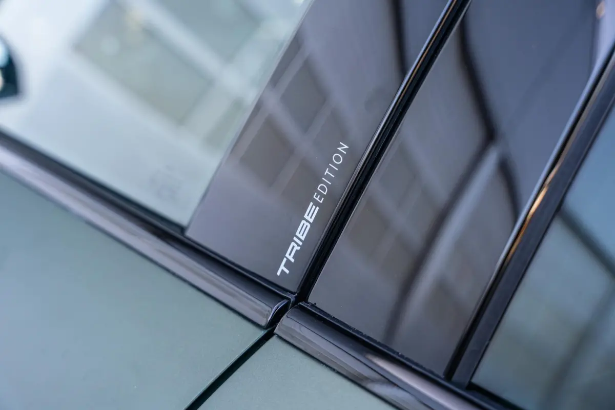 1.5 TSI e-Hybrid 272pk VZ Tribe Edition | Panoramadak | Trekhaak