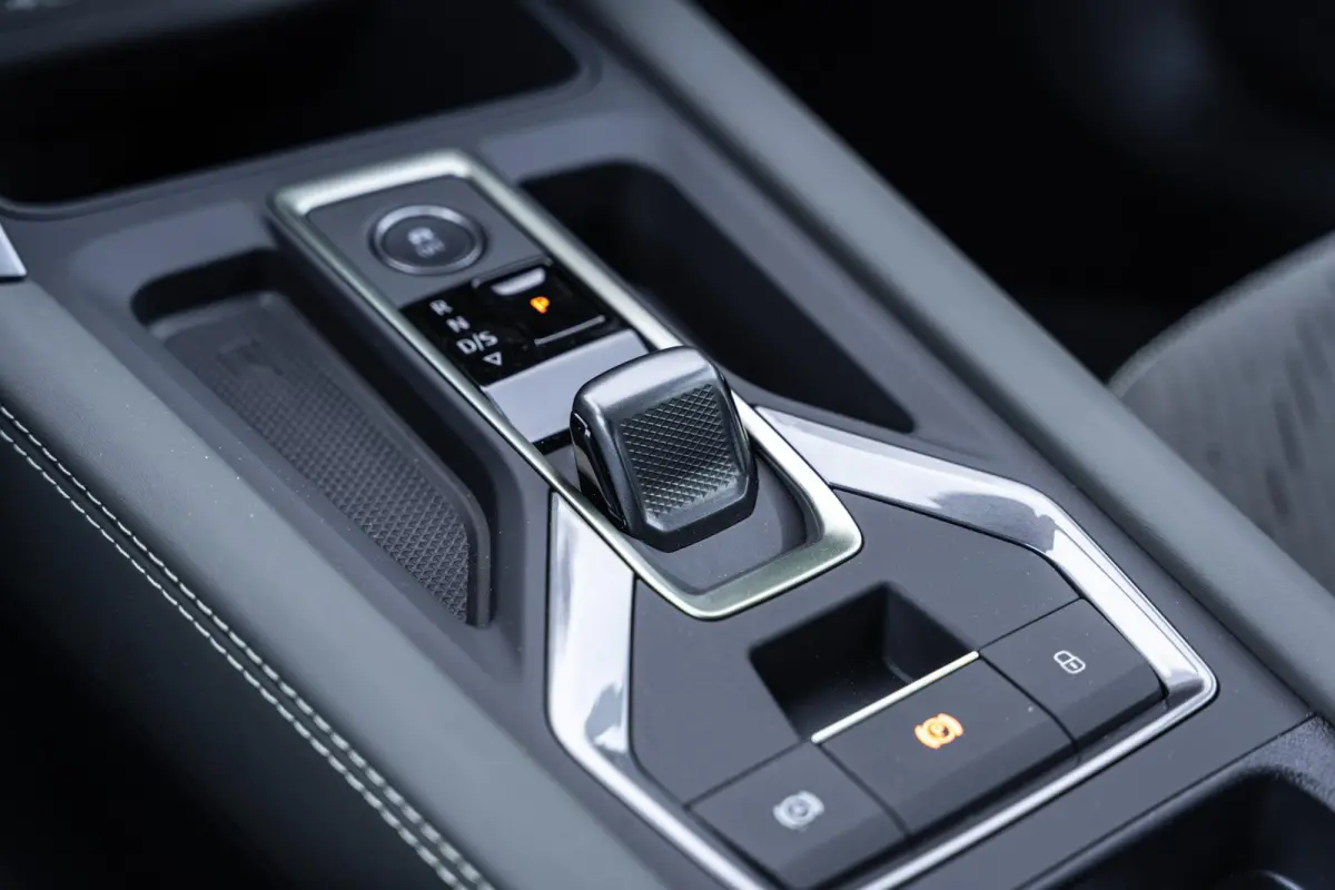 1.5 TSI e-Hybrid 272pk VZ Tribe Edition | Panoramadak | Trekhaak
