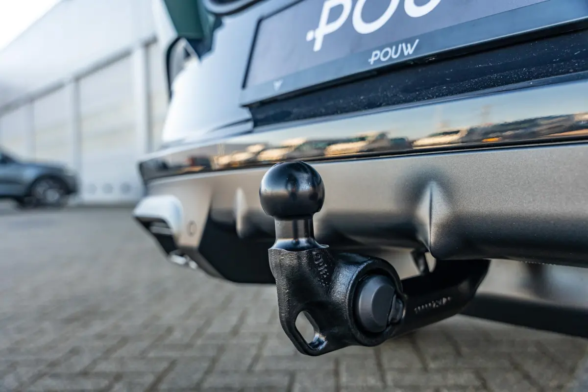 1.5 TSI e-Hybrid 272pk VZ Tribe Edition | Panoramadak | Trekhaak