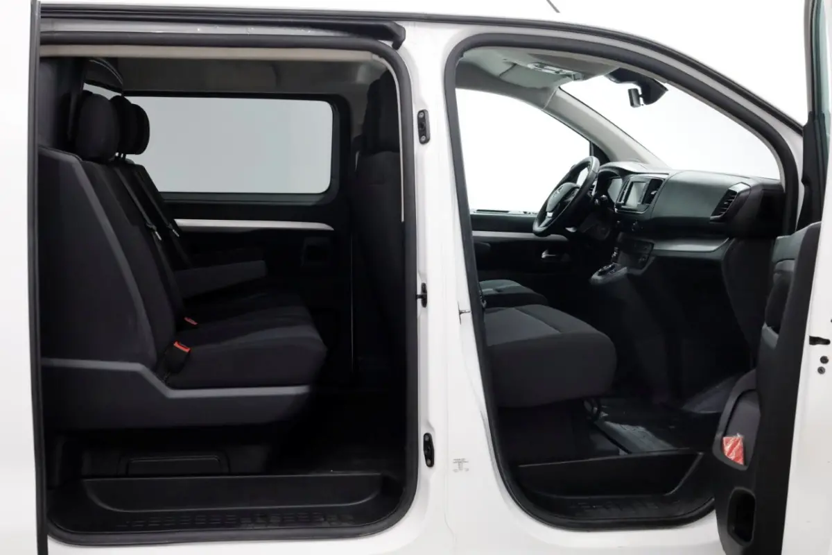2.0 CDTI Automaat 120pk L3 D.C. Edition Airco/Navi/Camera 09-2020