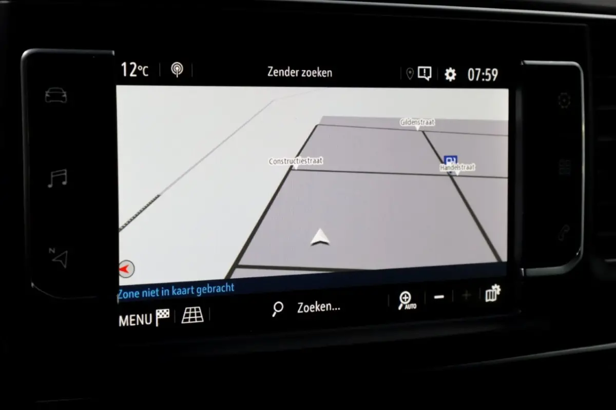 2.0 CDTI Automaat 120pk L3 D.C. Edition Airco/Navi/Camera 09-2020