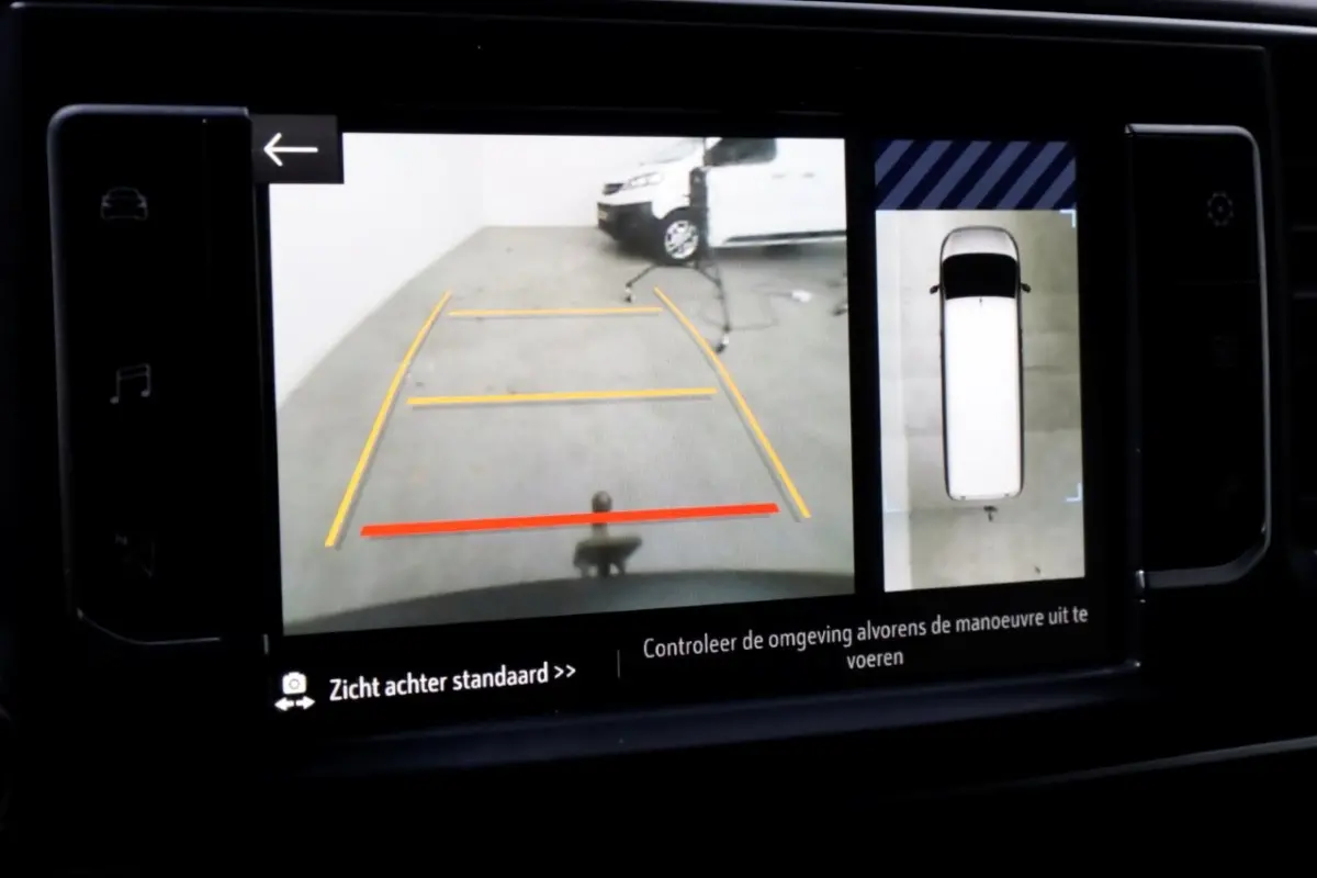 2.0 CDTI Automaat 120pk L3 D.C. Edition Airco/Navi/Camera 09-2020
