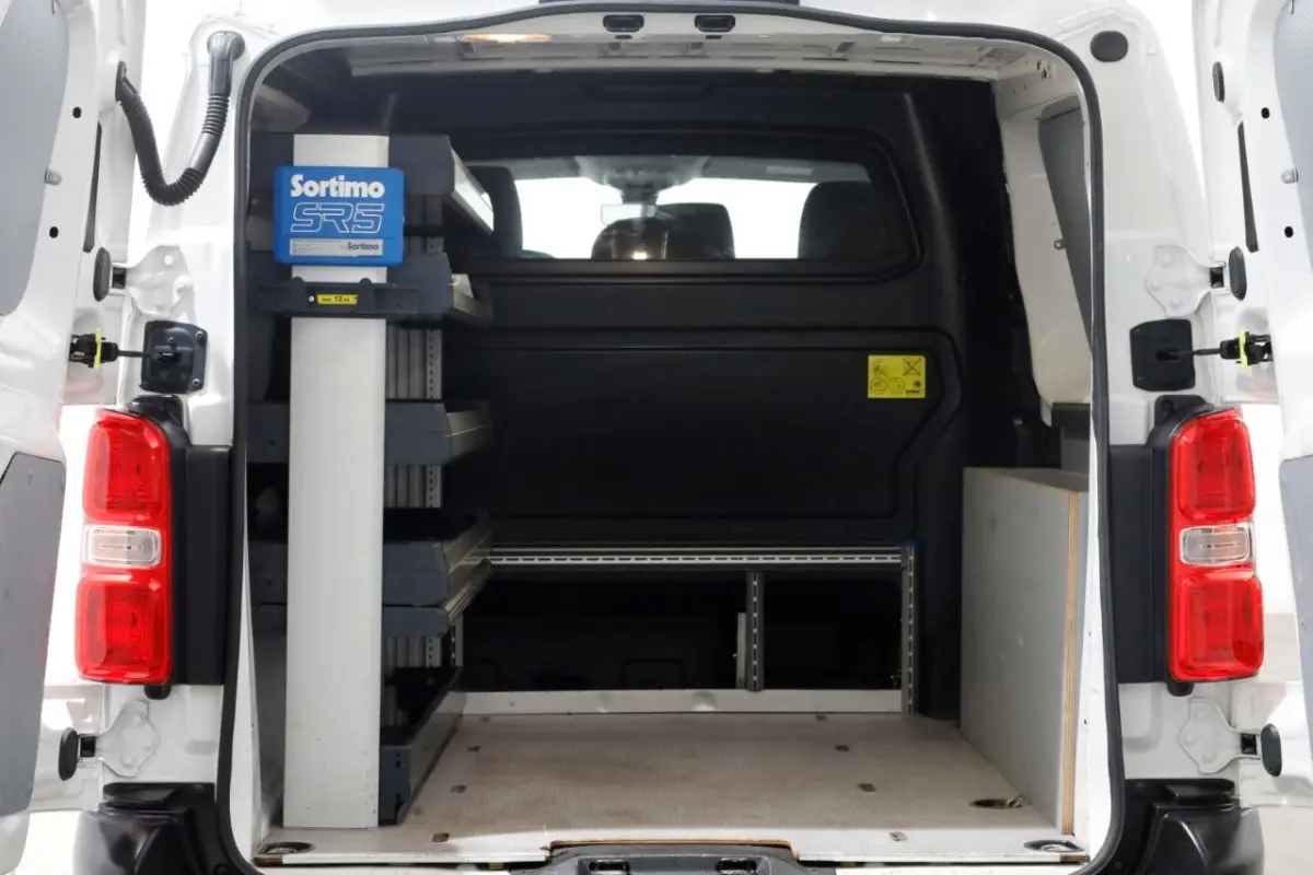 2.0 CDTI Automaat 120pk L3 D.C. Edition Airco/Navi/Camera 09-2020