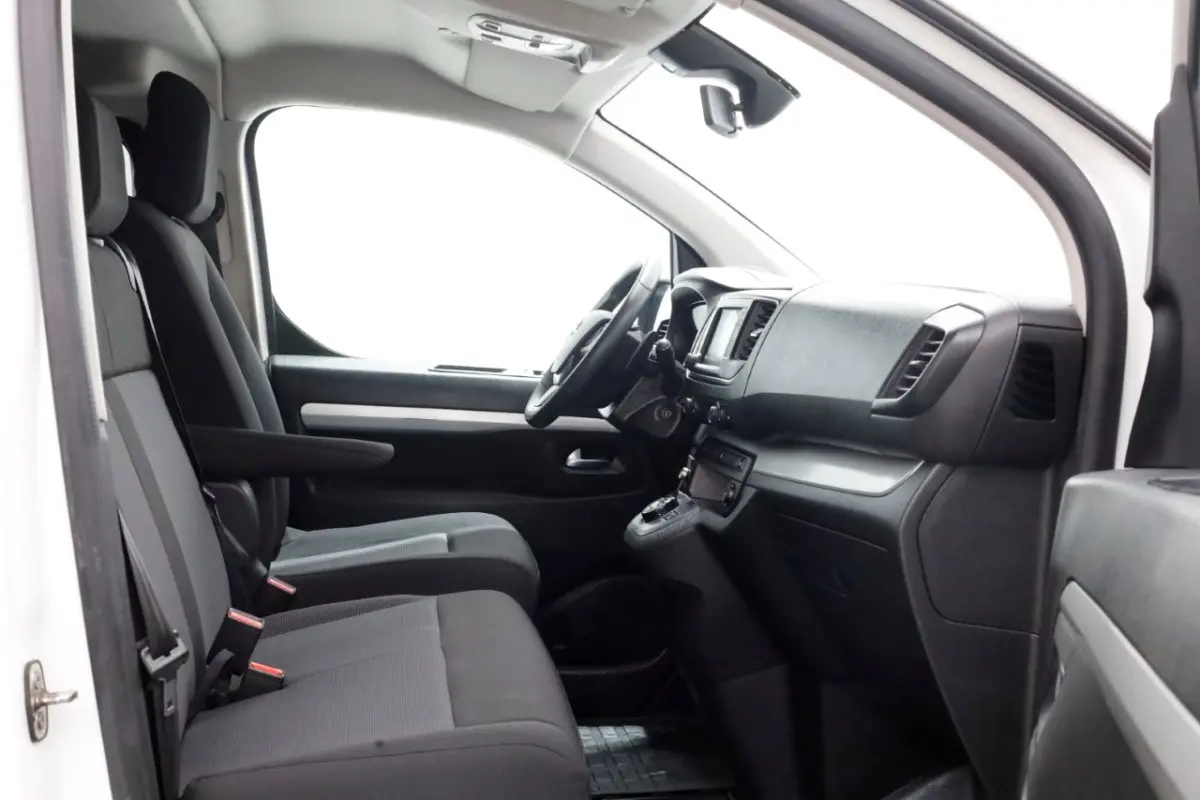2.0 CDTI Automaat 120pk L3 D.C. Edition Airco/Navi/Camera 09-2020