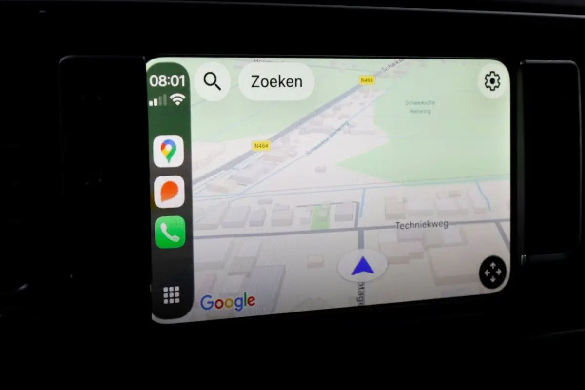 2.0 CDTI Automaat 120pk L3 D.C. Edition Airco/Navi/Camera 09-2020