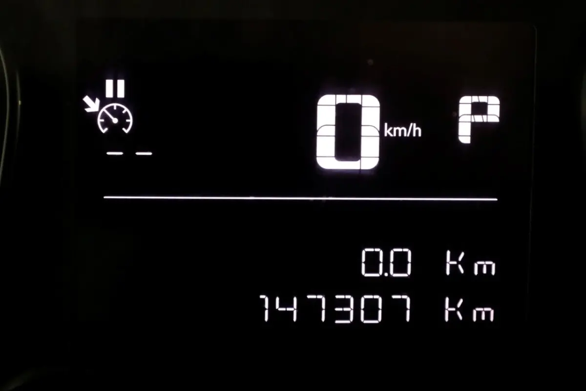 2.0 CDTI Automaat 120pk L3 D.C. Edition Airco/Navi/Camera 09-2020