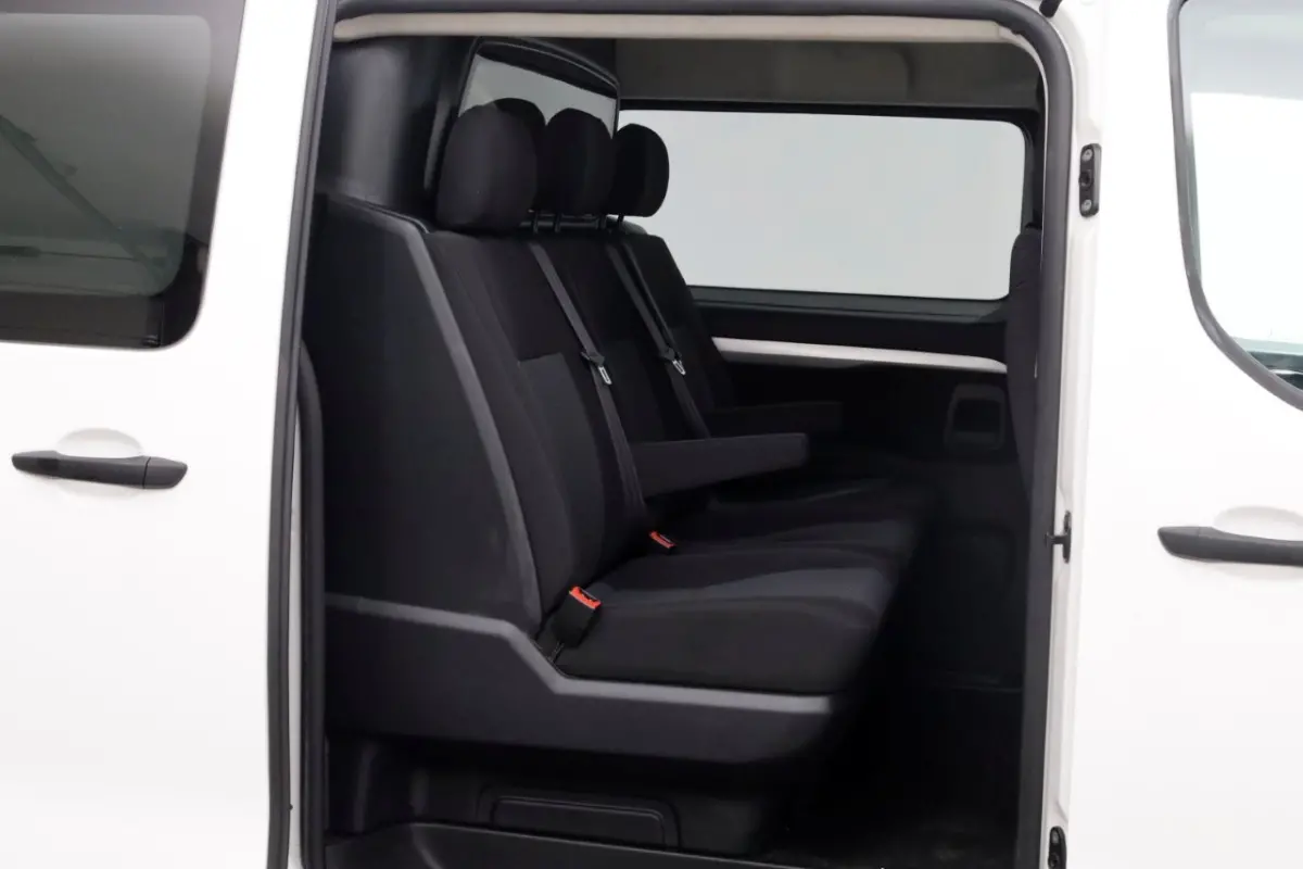2.0 CDTI Automaat 120pk L3 D.C. Edition Airco/Navi/Camera 09-2020