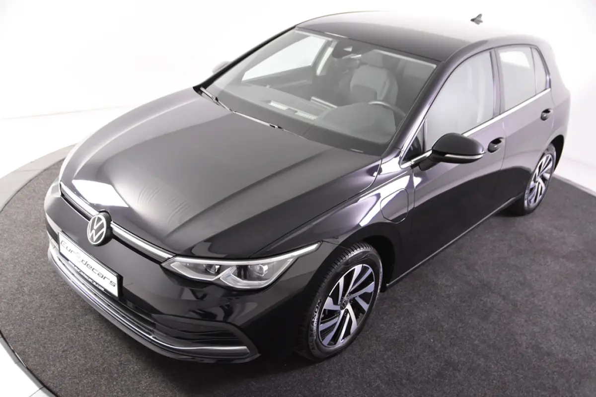 1.4 TSI DSG eHybrid *1ste Eigenaar*Memory*Ambiente*