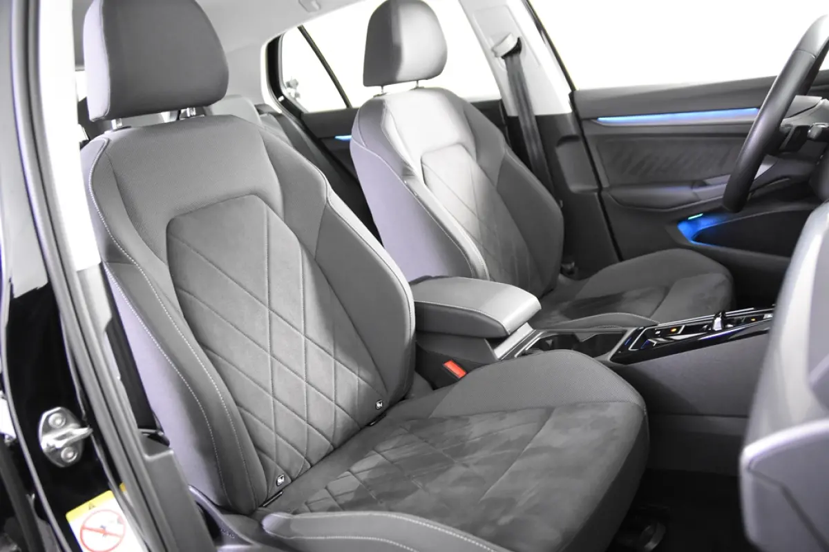 1.4 TSI DSG eHybrid *1ste Eigenaar*Memory*Ambiente*