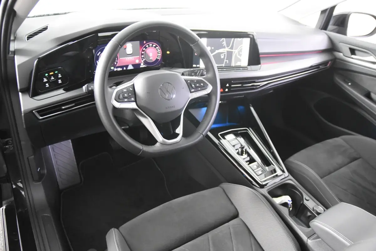 1.4 TSI DSG eHybrid *1ste Eigenaar*Memory*Ambiente*