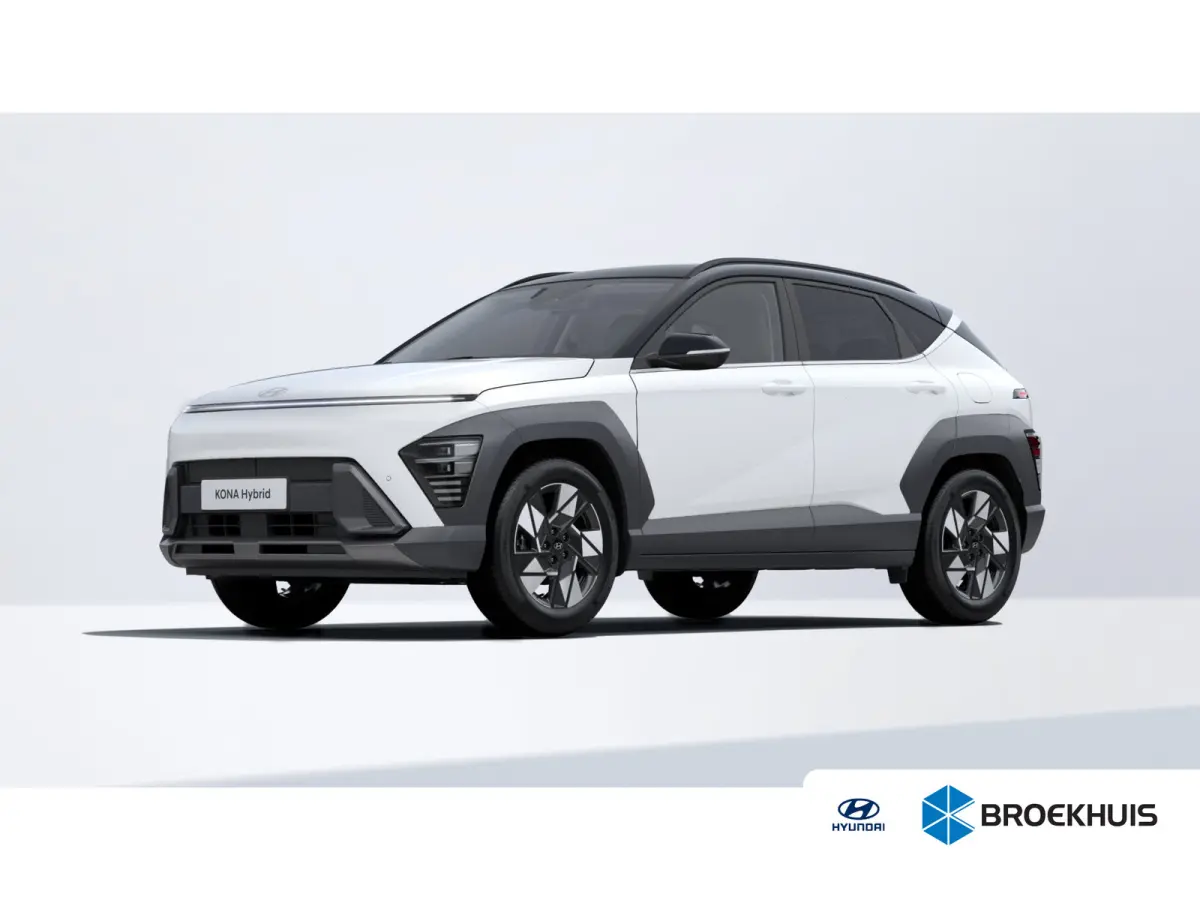 1.6 GDI HEV Comfort + 18inch lichtmetaal | €6000,- korting !! | Vanaf 419,- Private Lease p/m !