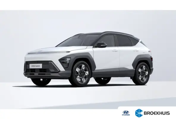 1.6 GDI HEV Comfort + 18inch lichtmetaal | €6000,- korting !! | Vanaf 419,- Private Lease p/m !