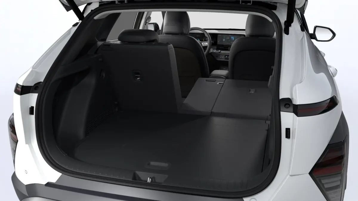1.6 GDI HEV Comfort + 18inch lichtmetaal | €6000,- korting !! | Vanaf 419,- Private Lease p/m !