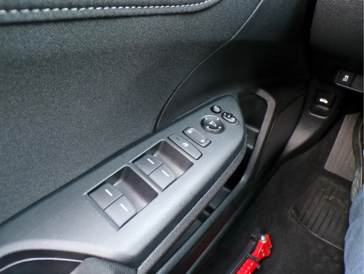 1.0 i-VTEC Elegance AUTOMAAT DEALER ONDERHOUDEN ORG KM NAP...