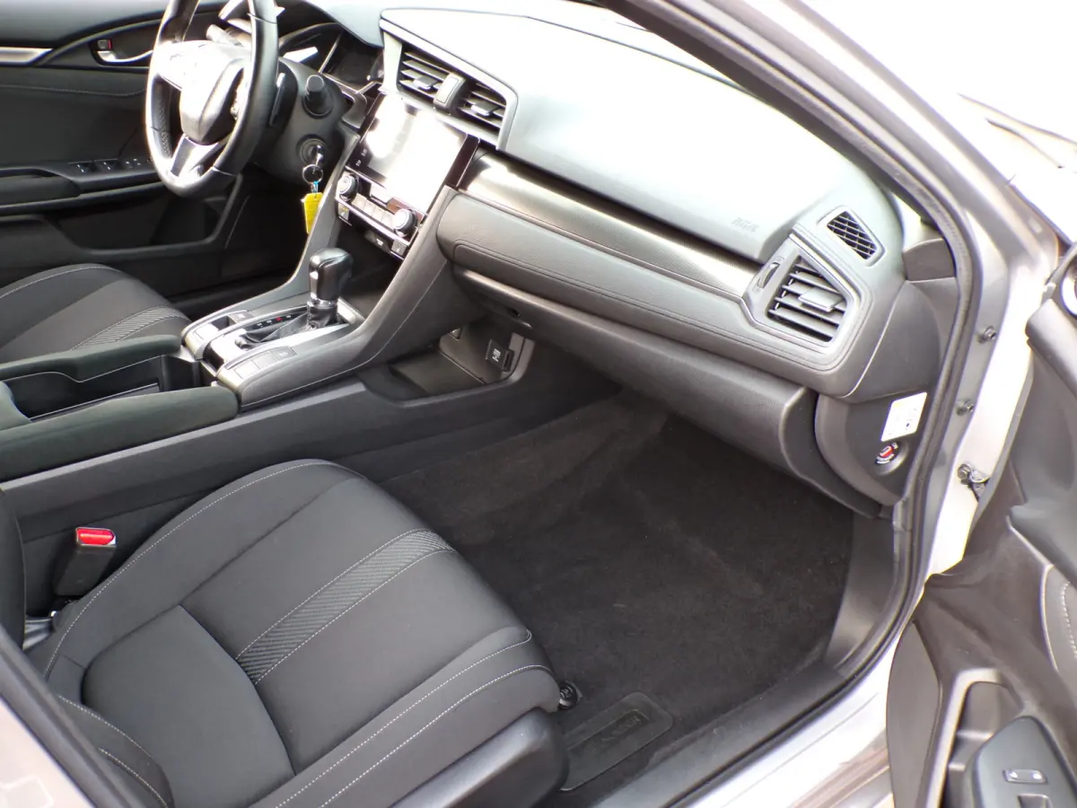 1.0 i-VTEC Elegance AUTOMAAT DEALER ONDERHOUDEN ORG KM NAP...