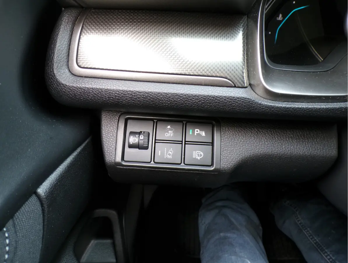 1.0 i-VTEC Elegance AUTOMAAT DEALER ONDERHOUDEN ORG KM NAP...