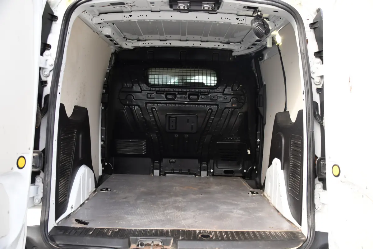 1.5 TDCI L1 PB Edition Cruise, 120pk, sensoren, Stoelverwarming, Trekhaak, Automaat, 3 zits, Airco, Uniek!