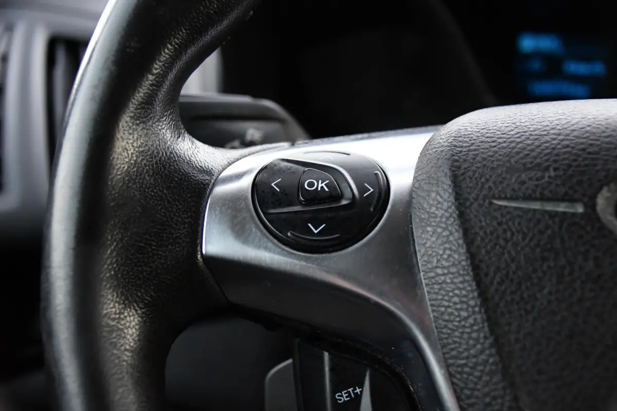 1.5 TDCI L1 PB Edition Cruise, 120pk, sensoren, Stoelverwarming, Trekhaak, Automaat, 3 zits, Airco, Uniek!
