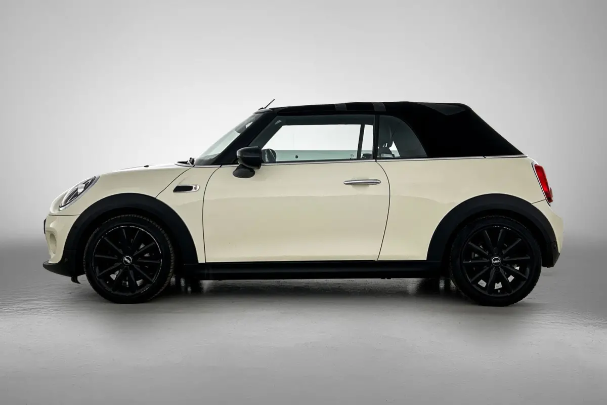 Mini 1.5 Chili Serious Business (Dealer OndH, Carplay, StoelV, Navi, Camera, PDC V+A, Etc)