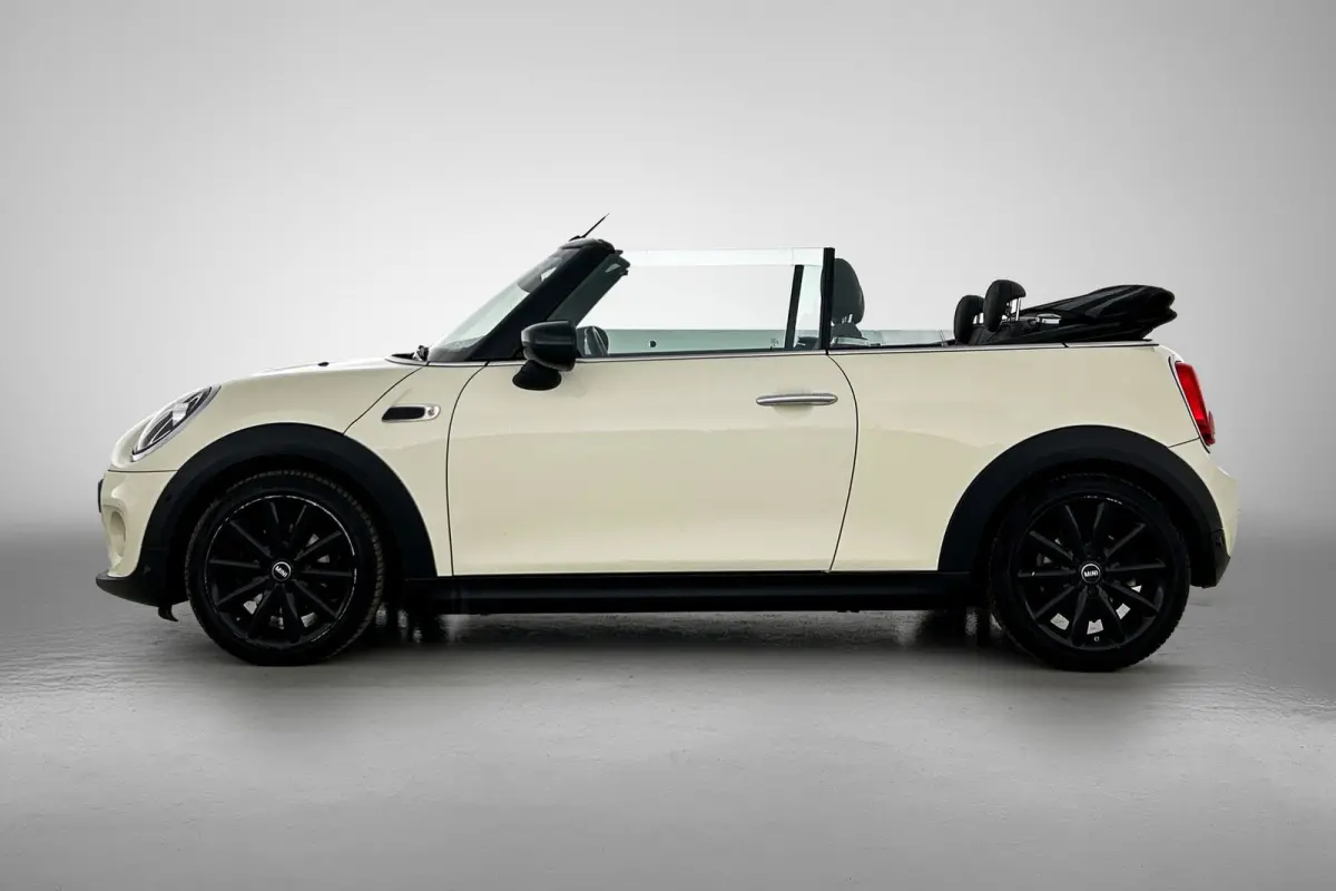 Mini 1.5 Chili Serious Business (Dealer OndH, Carplay, StoelV, Navi, Camera, PDC V+A, Etc)