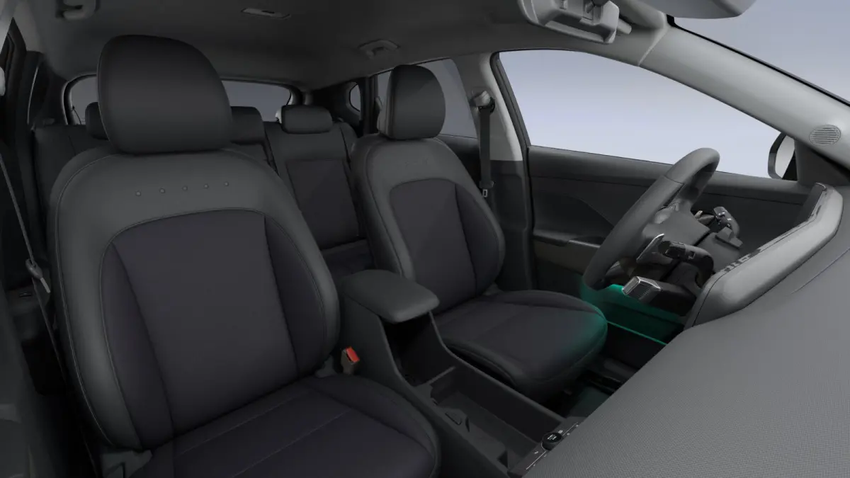 1.6 GDI HEV Comfort + 18inch lichtmetaal | €6000,- korting !! | Vanaf 419,- Private Lease p/m
