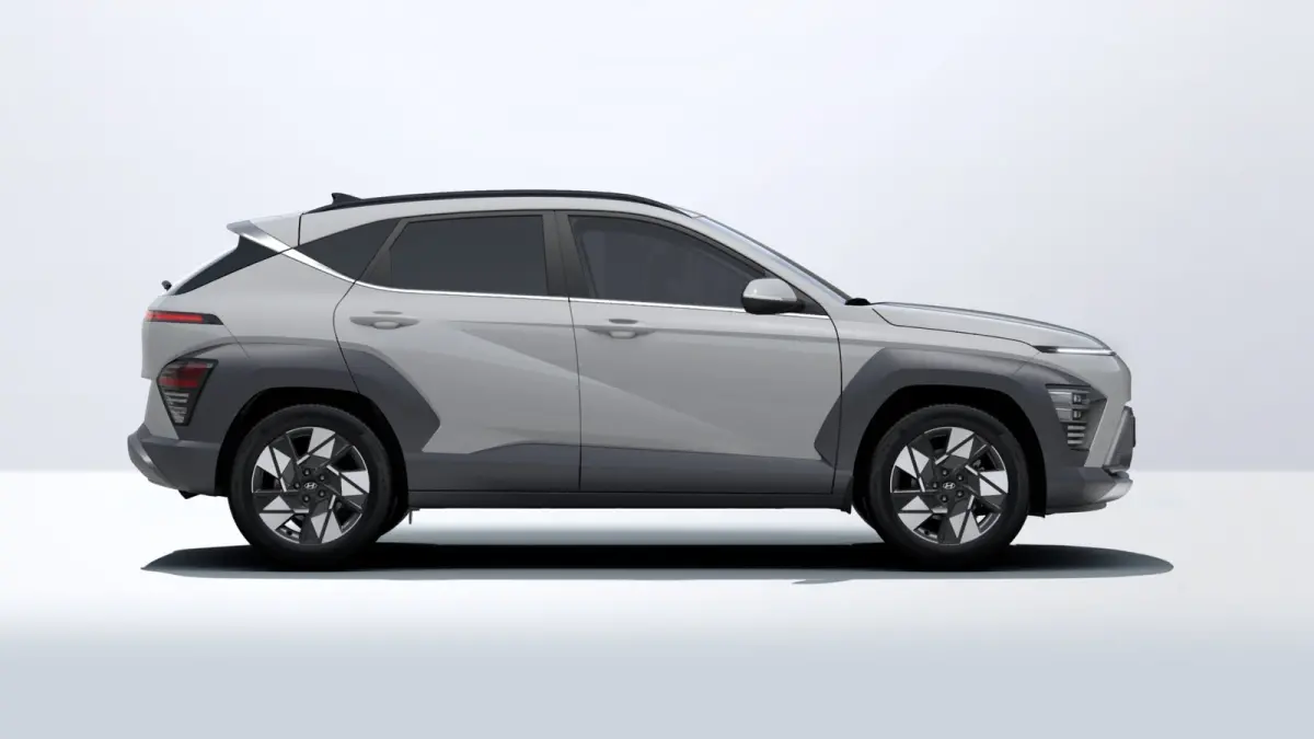 1.6 GDI HEV Comfort 18" | €6000,-  korting !! | Vanaf 419,- Private Lease p/m !