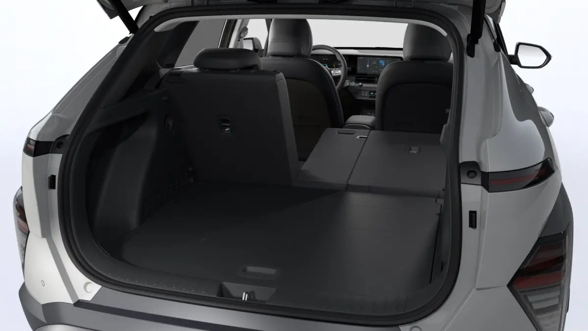 1.6 GDI HEV Comfort 18" | €6000,-  korting !! | Vanaf 419,- Private Lease p/m !