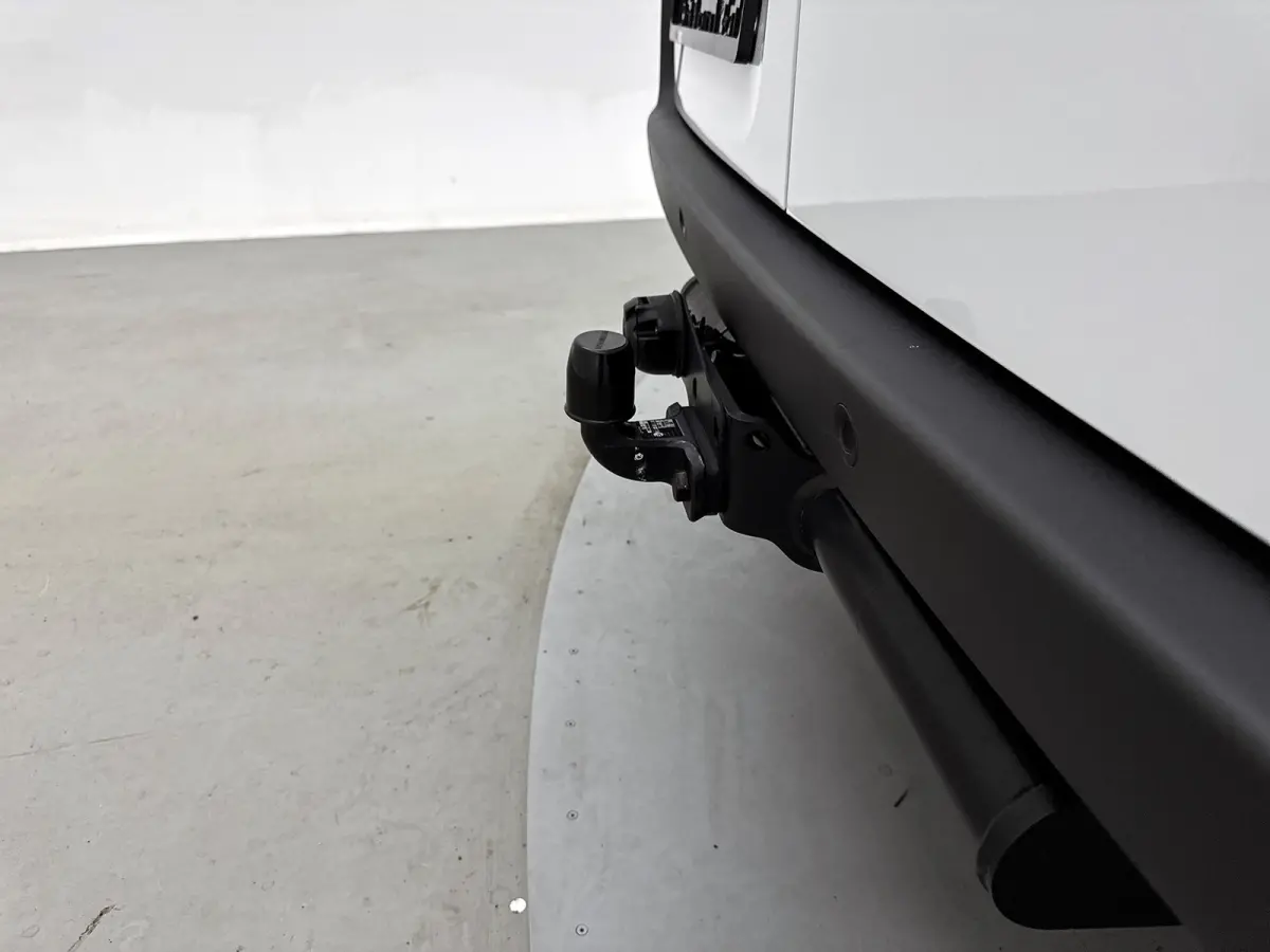 319 CDI L2H1 Pro Stoelverwarming Trekhaak Navigatie BPM-vrij Parkeerpakket