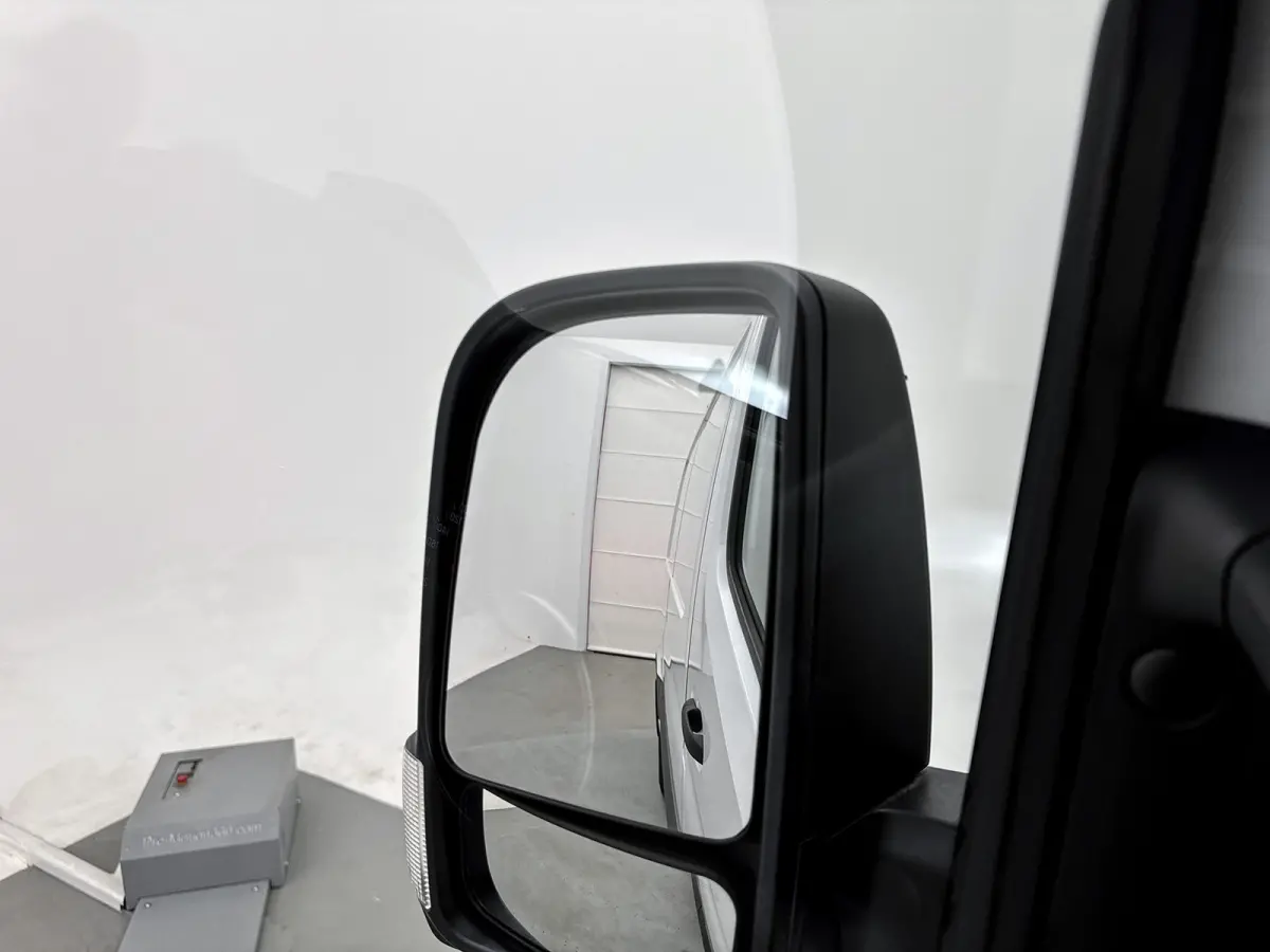 319 CDI L2H1 Pro Stoelverwarming Trekhaak Navigatie BPM-vrij Parkeerpakket