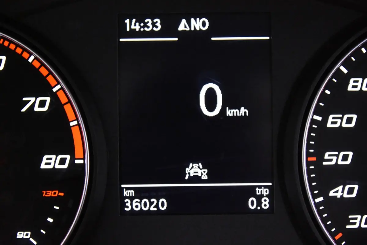 1.0 TSI Urban *1ste Eigenaar*Navigatie*Stoelverwarming*