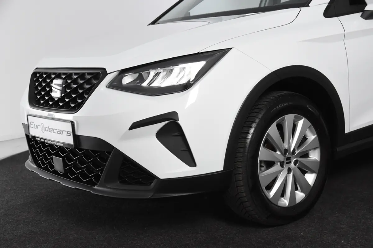 1.0 TSI Urban *1ste Eigenaar*Navigatie*Stoelverwarming*