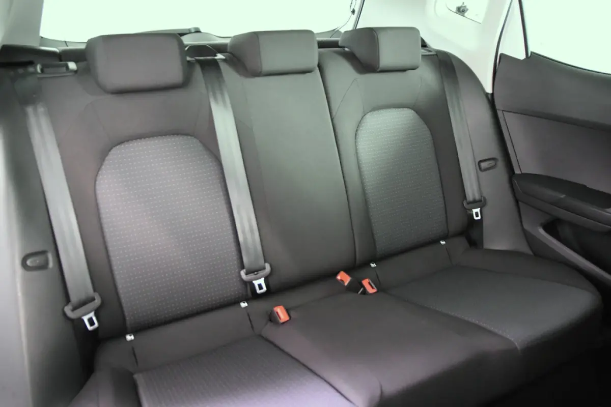 1.0 TSI Urban *1ste Eigenaar*Navigatie*Stoelverwarming*