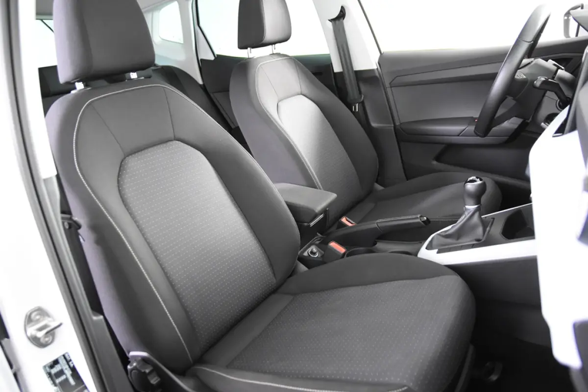1.0 TSI Urban *1ste Eigenaar*Navigatie*Stoelverwarming*