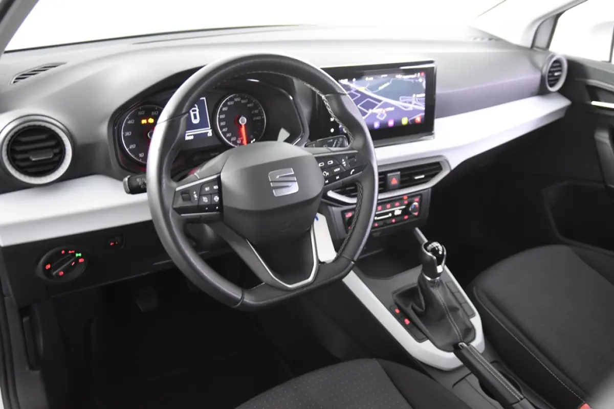 1.0 TSI Urban *1ste Eigenaar*Navigatie*Stoelverwarming*