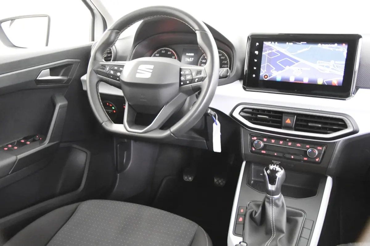 1.0 TSI Urban *1ste Eigenaar*Navigatie*Stoelverwarming*