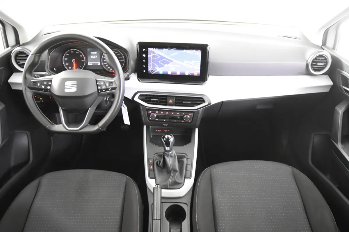 1.0 TSI Urban *1ste Eigenaar*Navigatie*Stoelverwarming*