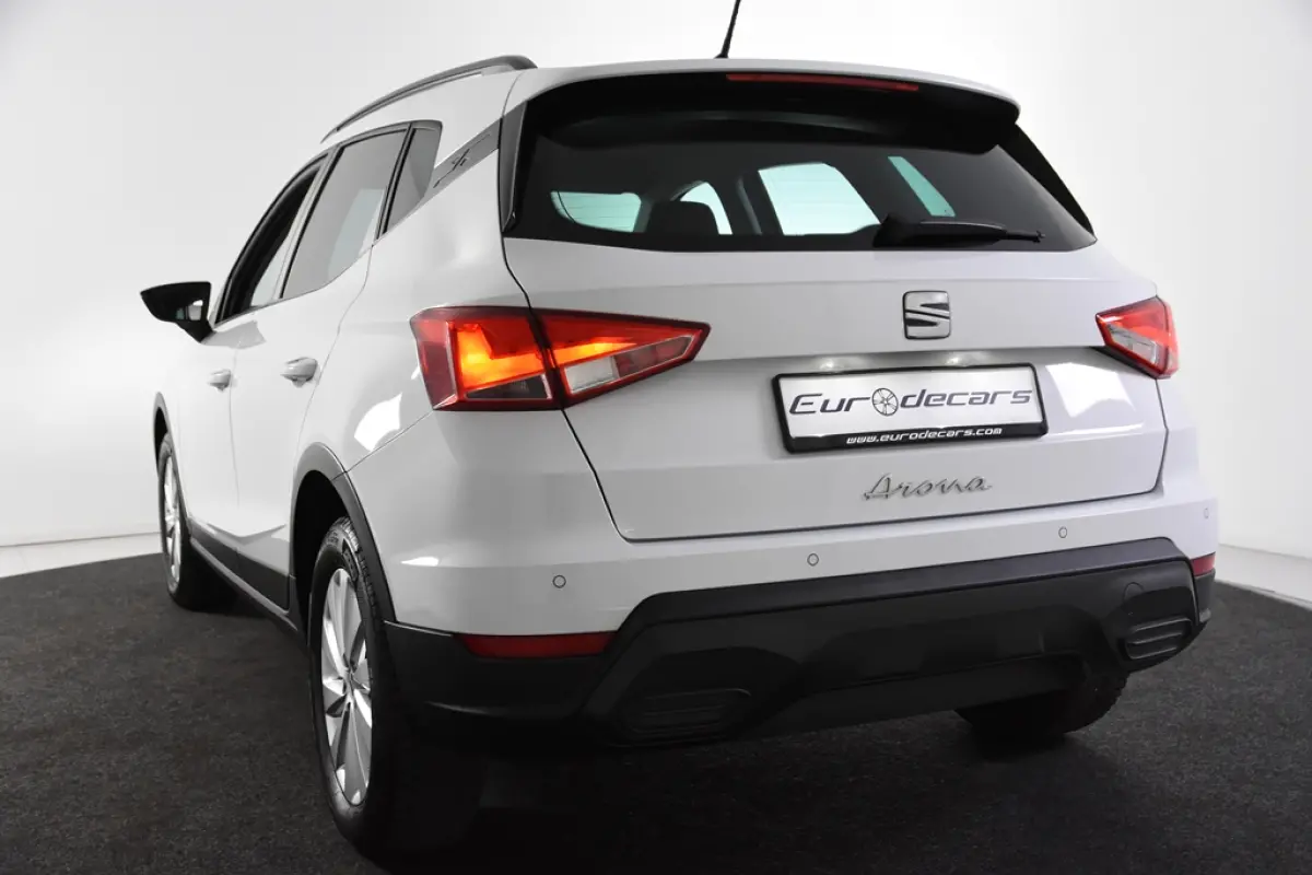 1.0 TSI Urban *1ste Eigenaar*Navigatie*Stoelverwarming*