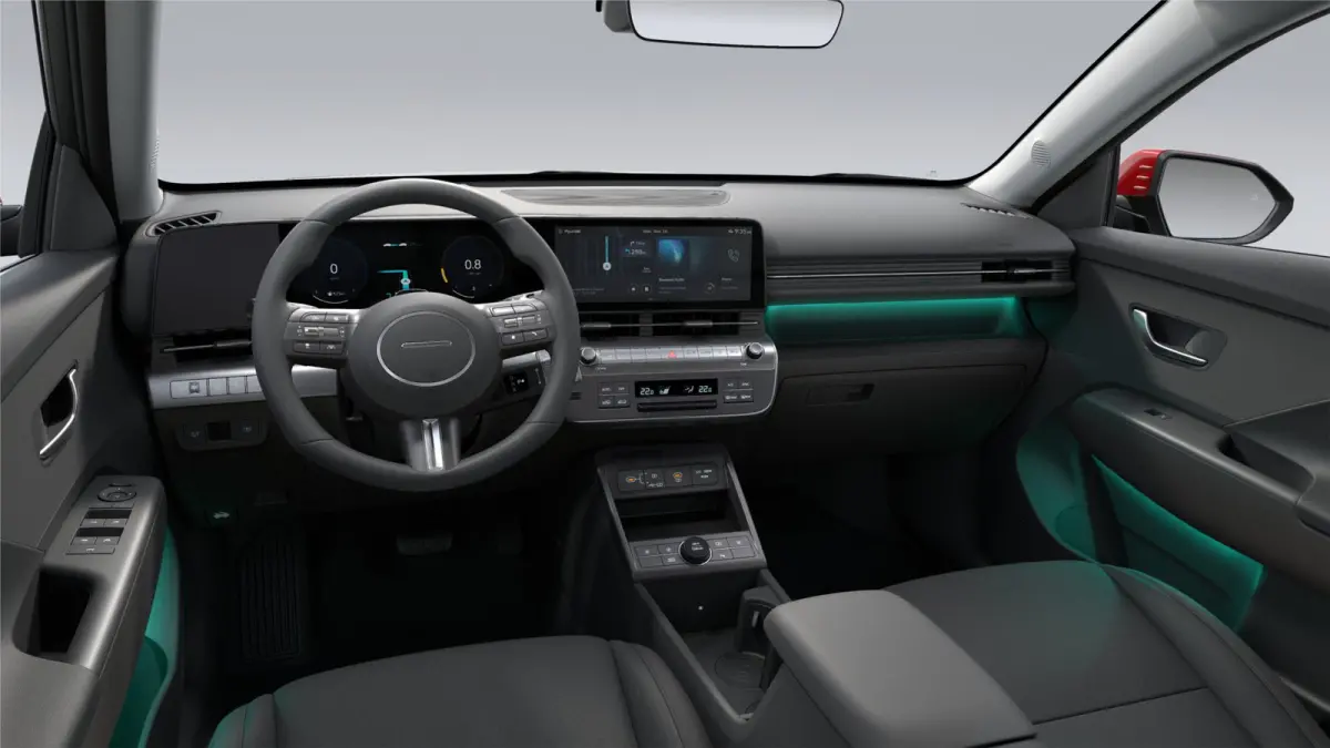 1.6 GDI HEV Comfort Smart | €6000,- korting !! | Vanaf 419,- Private Lease p/m !