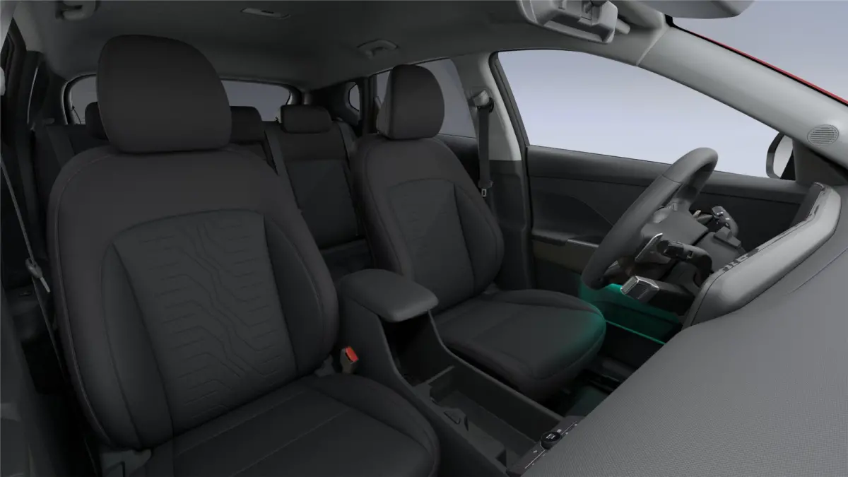 1.6 GDI HEV Comfort Smart | €6000,- korting !! | Vanaf 419,- Private Lease p/m !