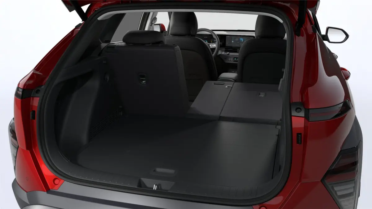 1.6 GDI HEV Comfort Smart | €6000,- korting !! | Vanaf 419,- Private Lease p/m !
