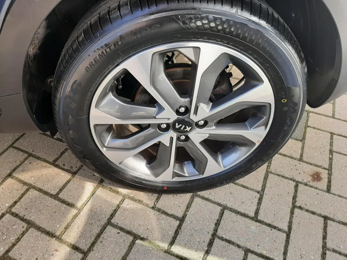 1.0 T-GDi DynamicLine
